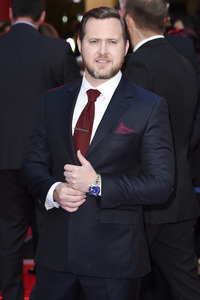Filmpremiere 'The First Avenger: Civil War' in London