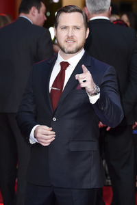 Filmpremiere 'The First Avenger: Civil War' in London
