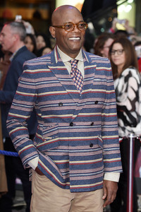 Filmpremiere 'The First Avenger: Civil War' in London