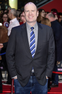 Filmpremiere 'The First Avenger: Civil War' in London
