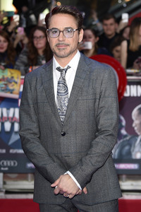 Filmpremiere 'The First Avenger: Civil War' in London