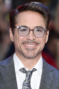 Filmpremiere 'The First Avenger: Civil War' in London