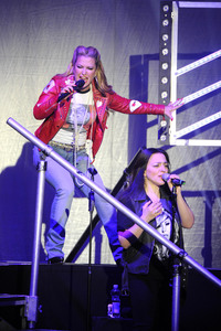 Konzert von Anastacia in Hamburg