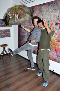 PopUp Store Fashion Art Gallery Opening in München
