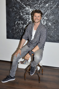PopUp Store Fashion Art Gallery Opening in München