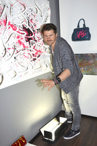 PopUp Store Fashion Art Gallery Opening in München