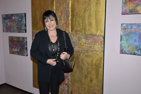 PopUp Store Fashion Art Gallery Opening in München