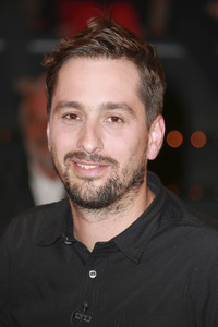 Talkshow 'Markus Lanz' in Hamburg