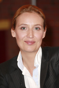 Talkshow 'Markus Lanz' in Hamburg