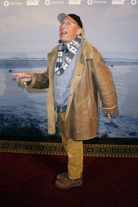 Premiere der Dokumentation 'Udo Lindenberg: Stärker als die Zeit' in Hamburg