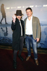Premiere der Dokumentation 'Udo Lindenberg: Stärker als die Zeit' in Hamburg