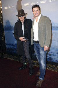Premiere der Dokumentation 'Udo Lindenberg: Stärker als die Zeit' in Hamburg