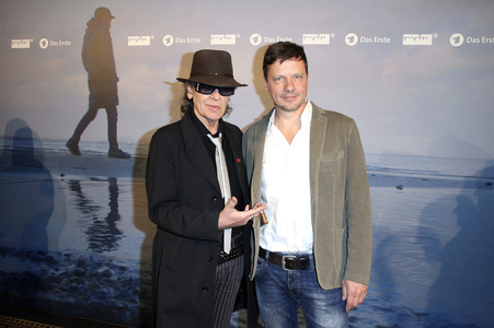Premiere der Dokumentation 'Udo Lindenberg: Stärker als die Zeit' in Hamburg