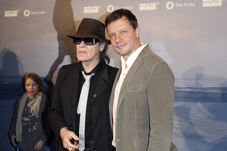 Premiere der Dokumentation 'Udo Lindenberg: Stärker als die Zeit' in Hamburg