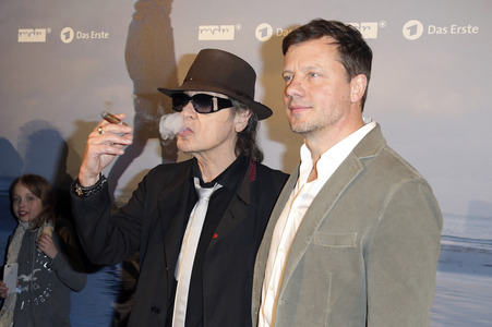 Premiere der Dokumentation 'Udo Lindenberg: Stärker als die Zeit' in Hamburg