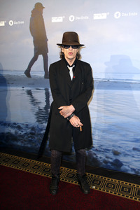Premiere der Dokumentation 'Udo Lindenberg: Stärker als die Zeit' in Hamburg