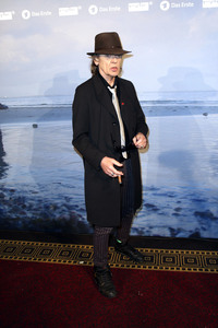 Premiere der Dokumentation 'Udo Lindenberg: Stärker als die Zeit' in Hamburg
