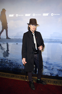 Premiere der Dokumentation 'Udo Lindenberg: Stärker als die Zeit' in Hamburg