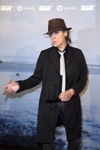 Premiere der Dokumentation 'Udo Lindenberg: Stärker als die Zeit' in Hamburg