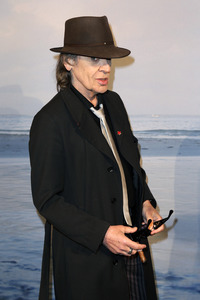 Premiere der Dokumentation 'Udo Lindenberg: Stärker als die Zeit' in Hamburg