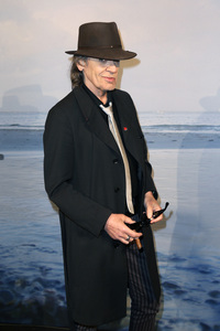 Premiere der Dokumentation 'Udo Lindenberg: Stärker als die Zeit' in Hamburg