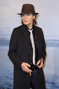 Premiere der Dokumentation 'Udo Lindenberg: Stärker als die Zeit' in Hamburg