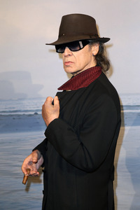 Premiere der Dokumentation 'Udo Lindenberg: Stärker als die Zeit' in Hamburg