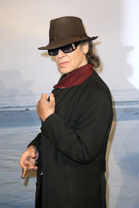 Premiere der Dokumentation 'Udo Lindenberg: Stärker als die Zeit' in Hamburg