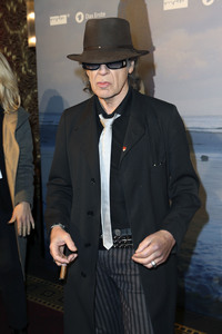 Premiere der Dokumentation 'Udo Lindenberg: Stärker als die Zeit' in Hamburg