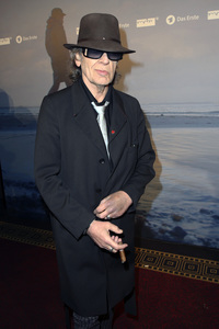 Premiere der Dokumentation 'Udo Lindenberg: Stärker als die Zeit' in Hamburg
