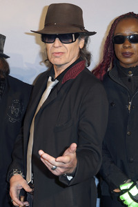 Premiere der Dokumentation 'Udo Lindenberg: Stärker als die Zeit' in Hamburg