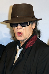 Premiere der Dokumentation 'Udo Lindenberg: Stärker als die Zeit' in Hamburg