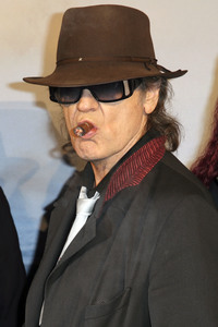 Premiere der Dokumentation 'Udo Lindenberg: Stärker als die Zeit' in Hamburg