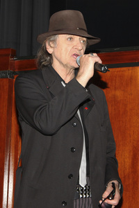 Aftershowparty 'Udo Lindenberg: Stärker als die Zeit' in Hamburg
