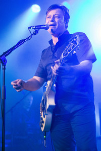 Konzert der Manic Street Preachers in Hamburg