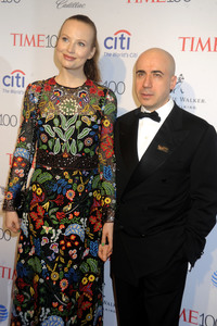 Time 100 Gala 2016 in New York