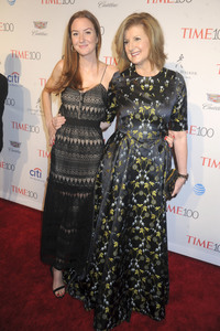 Time 100 Gala 2016 in New York