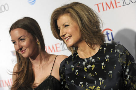 Time 100 Gala 2016 in New York