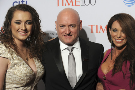 Time 100 Gala 2016 in New York