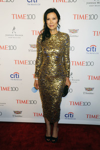 Time 100 Gala 2016 in New York