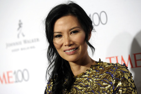 Time 100 Gala 2016 in New York