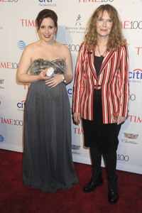 Time 100 Gala 2016 in New York