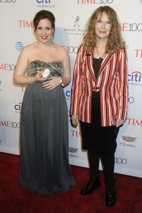 Time 100 Gala 2016 in New York