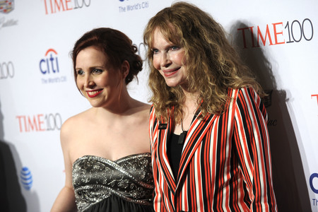 Time 100 Gala 2016 in New York