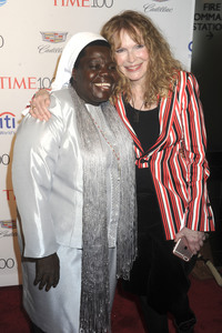 Time 100 Gala 2016 in New York