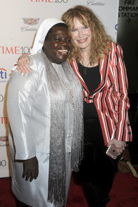 Time 100 Gala 2016 in New York