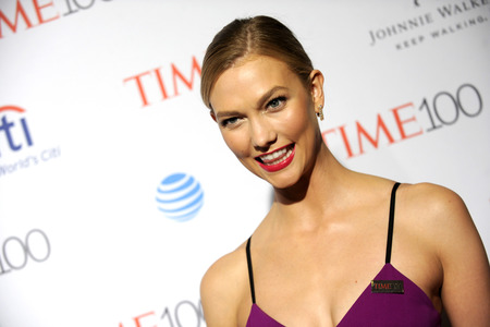 Time 100 Gala 2016 in New York