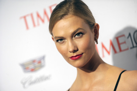 Time 100 Gala 2016 in New York