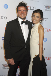 Time 100 Gala 2016 in New York