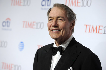 Time 100 Gala 2016 in New York